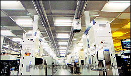 持续创新与全球领先 爱普生总部及千岁工厂技术服务探访