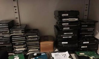 北京专业硬盘移动与数据恢复服务 上门维修，便捷可靠