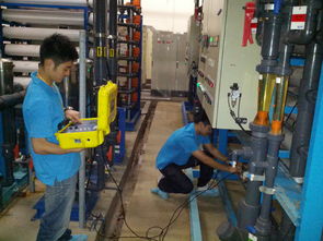 我所能源计量中心成功中标2016年苏州市水平衡测试技术服务与设备供应项目